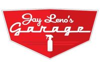 Jay Leno's Garage coupons